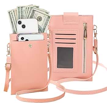 Amazon.com: DAMONDY for Foxx FOXXD A67L Phone Wallet Case